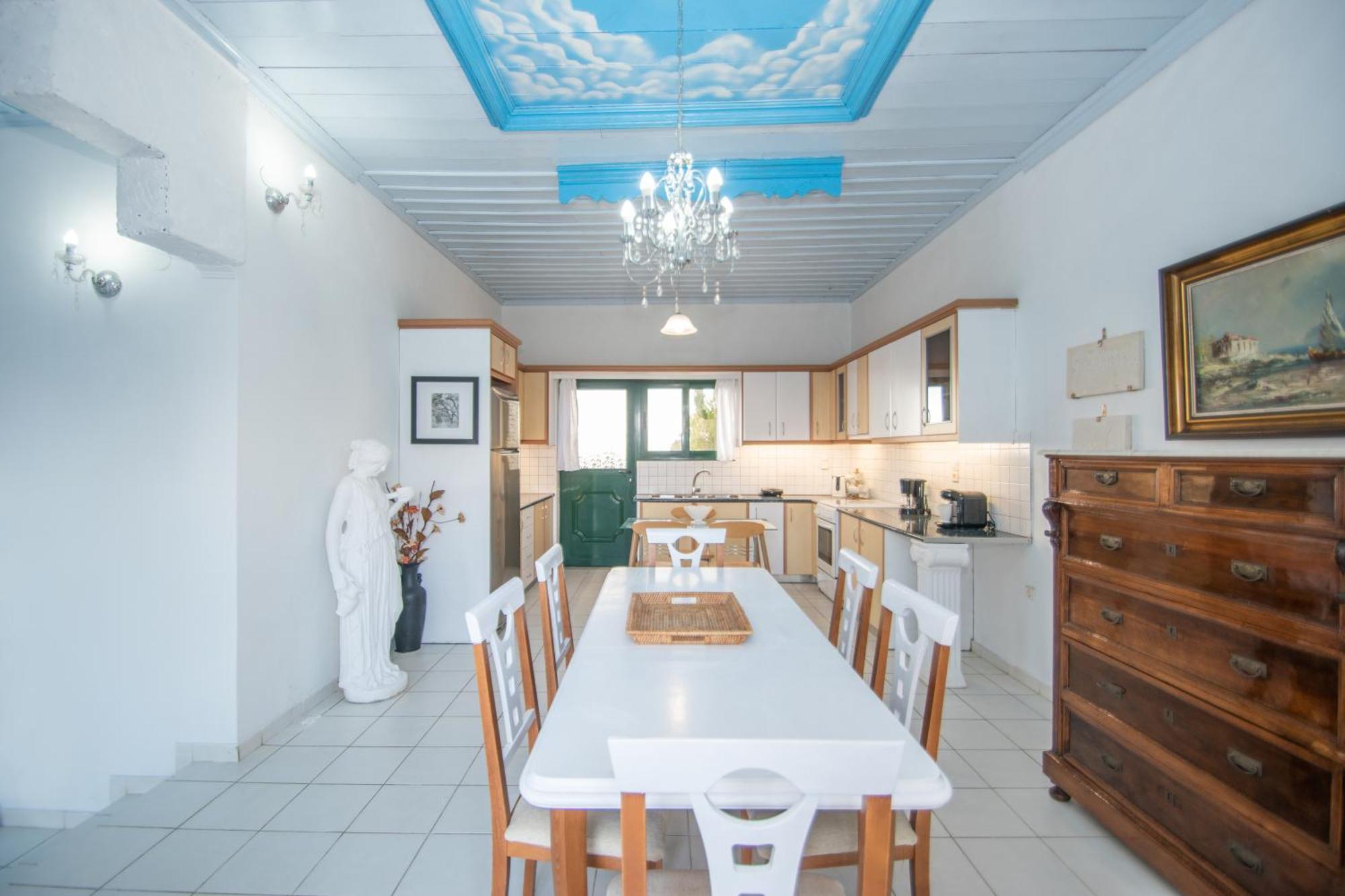 Villa Voula 아기오스니콜라우스 외부 사진