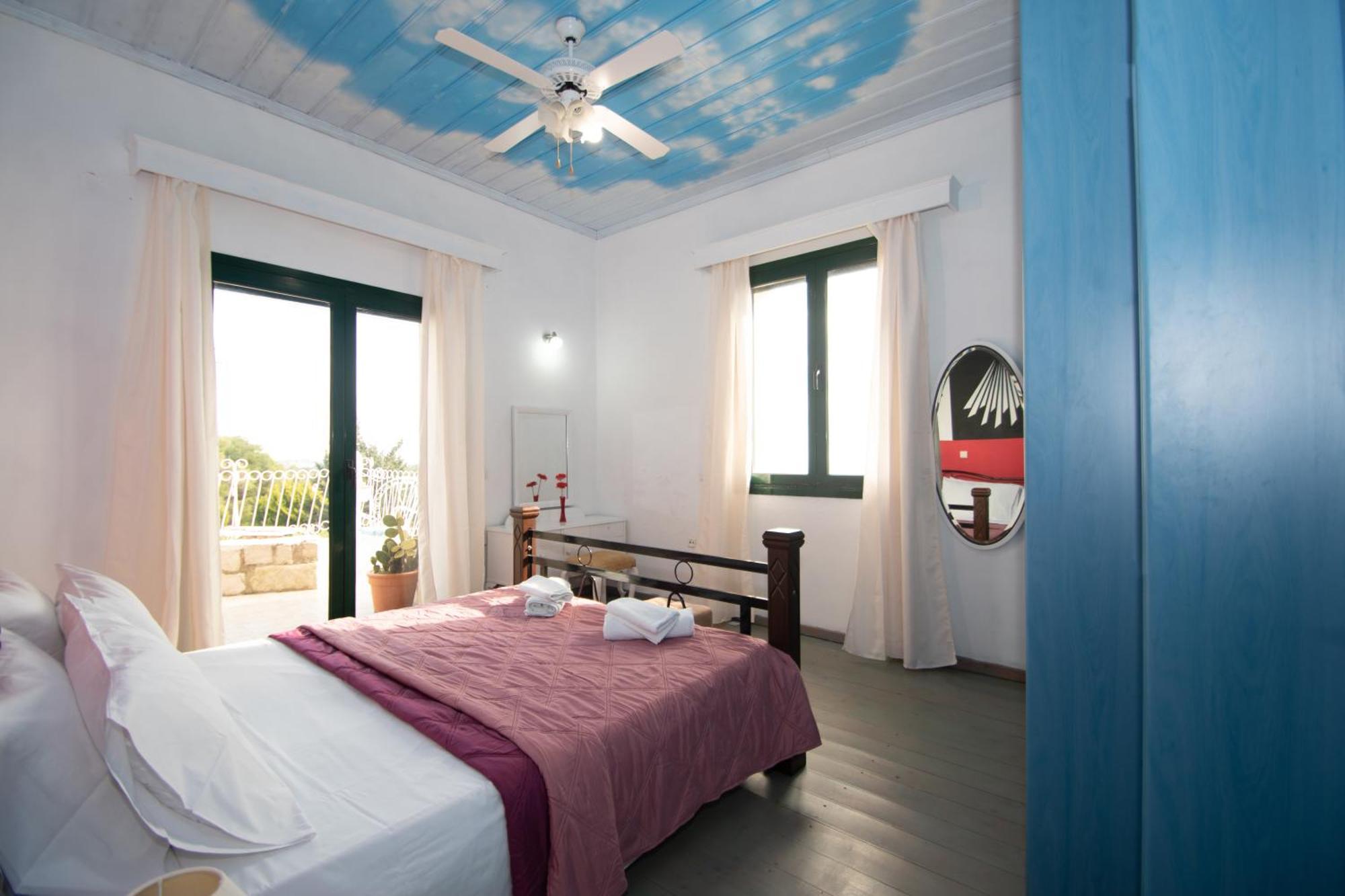 Villa Voula 아기오스니콜라우스 외부 사진