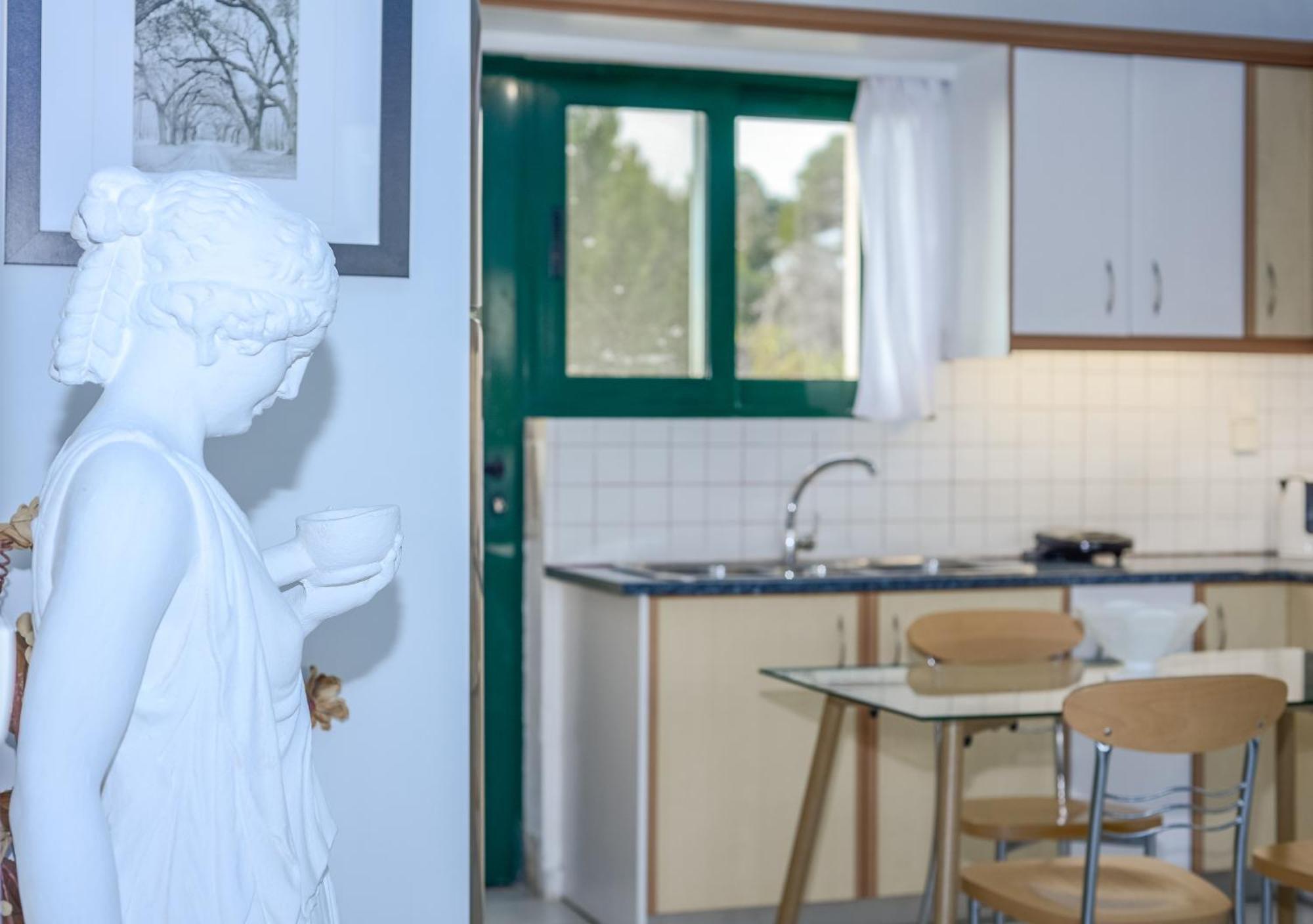 Villa Voula 아기오스니콜라우스 외부 사진