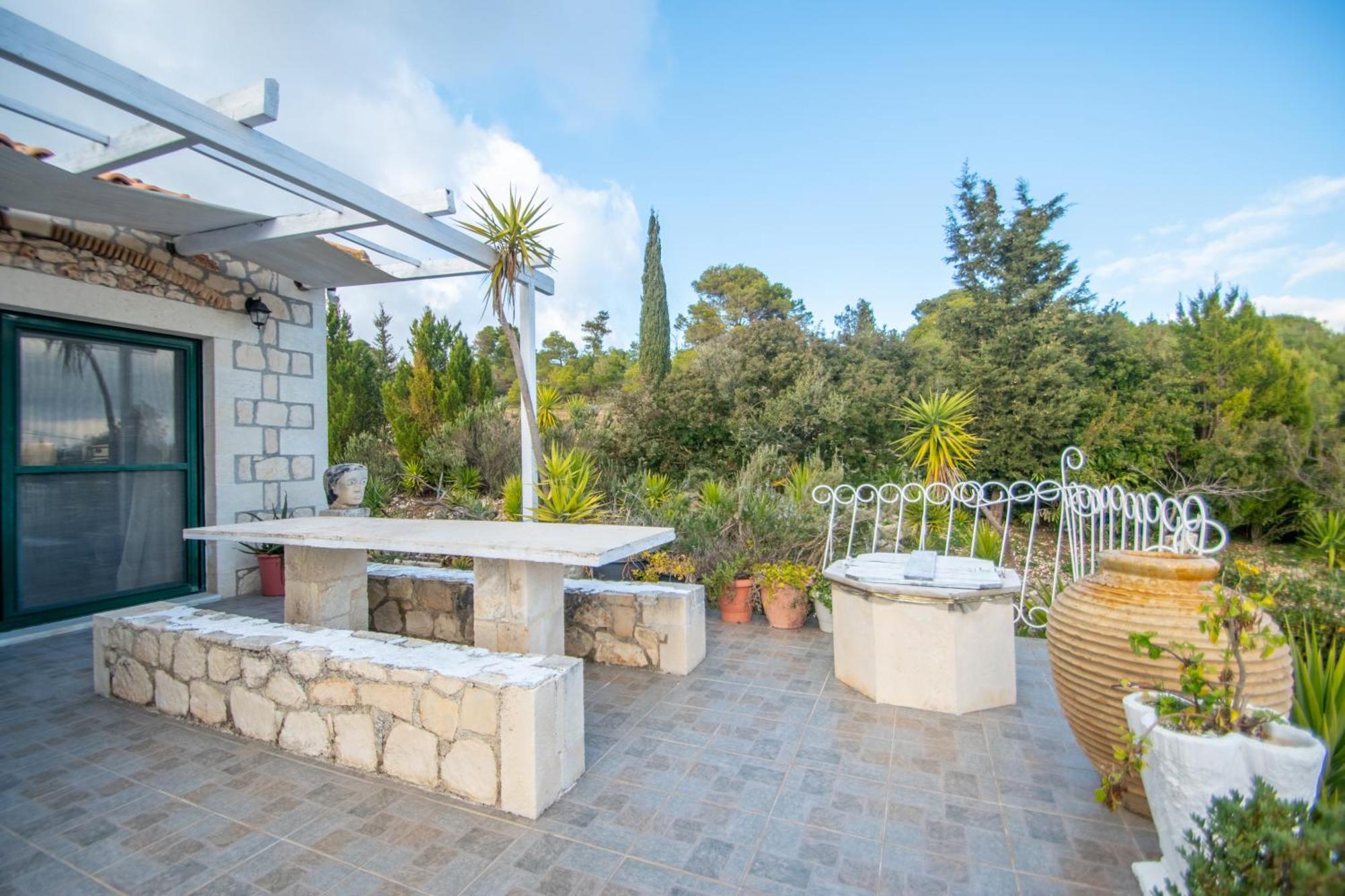 Villa Voula 아기오스니콜라우스 외부 사진