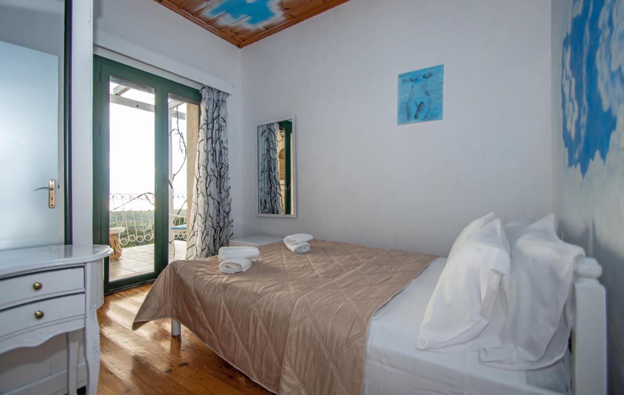 Villa Voula 아기오스니콜라우스 외부 사진