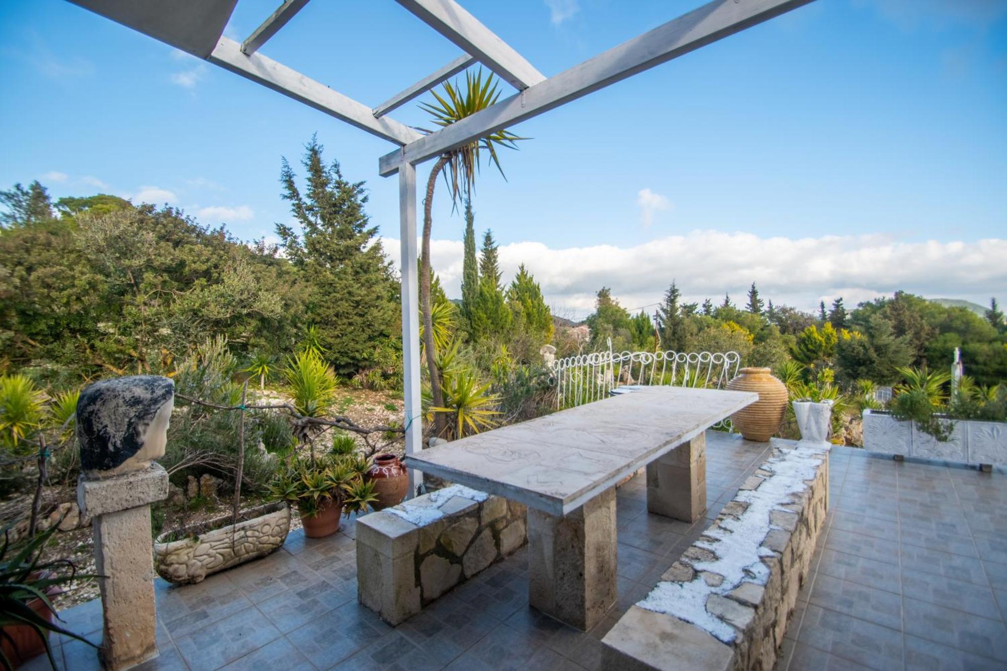 Villa Voula 아기오스니콜라우스 외부 사진
