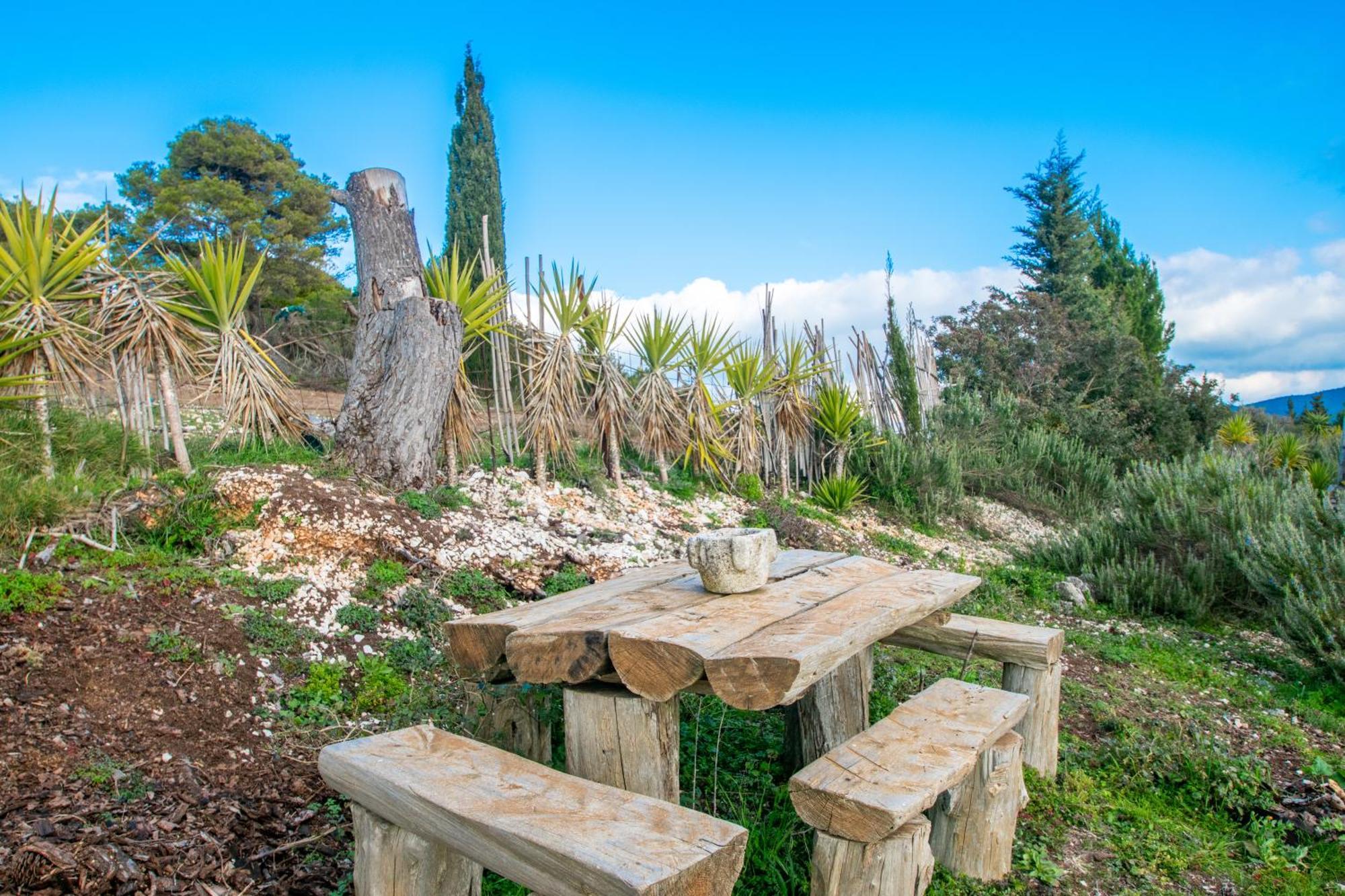 Villa Voula 아기오스니콜라우스 외부 사진