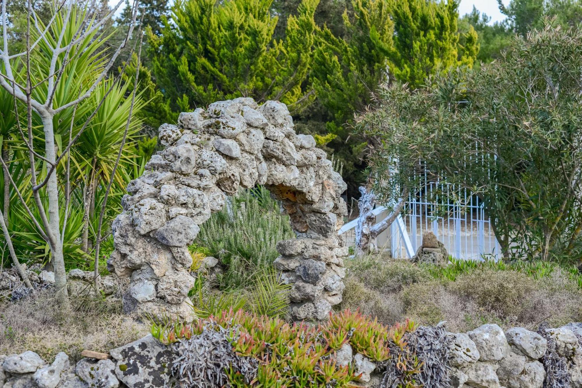 Villa Voula 아기오스니콜라우스 외부 사진
