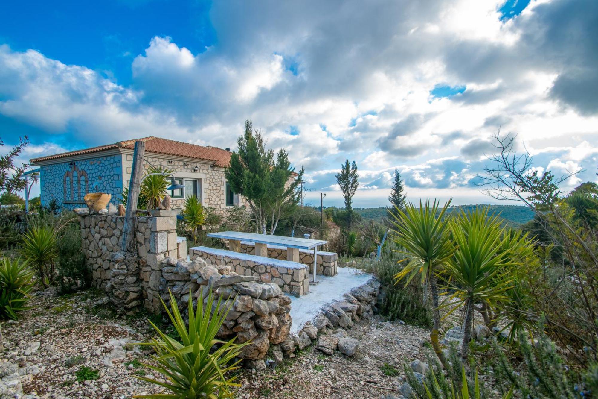 Villa Voula 아기오스니콜라우스 외부 사진