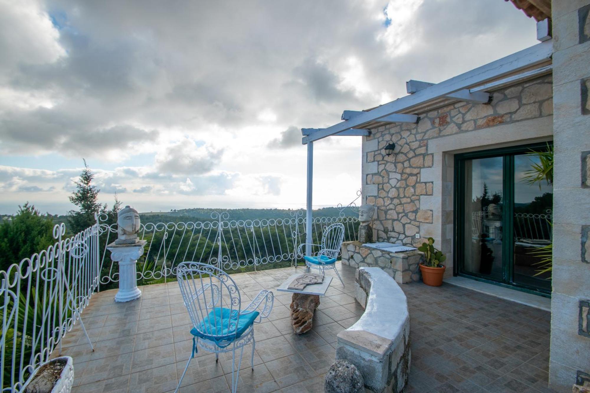 Villa Voula 아기오스니콜라우스 외부 사진